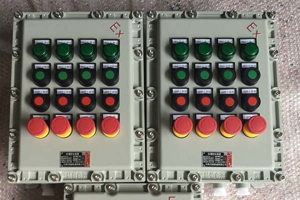 非標定制防爆配電柜需要多少錢？